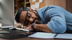 Here are 7 things to do to sleep faster at night