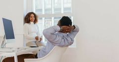 10 reasons you shouldn’t sleep with your co-worker