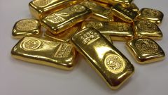 Gold Board