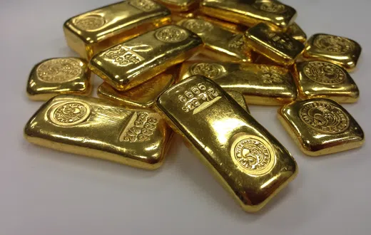 Gold Board