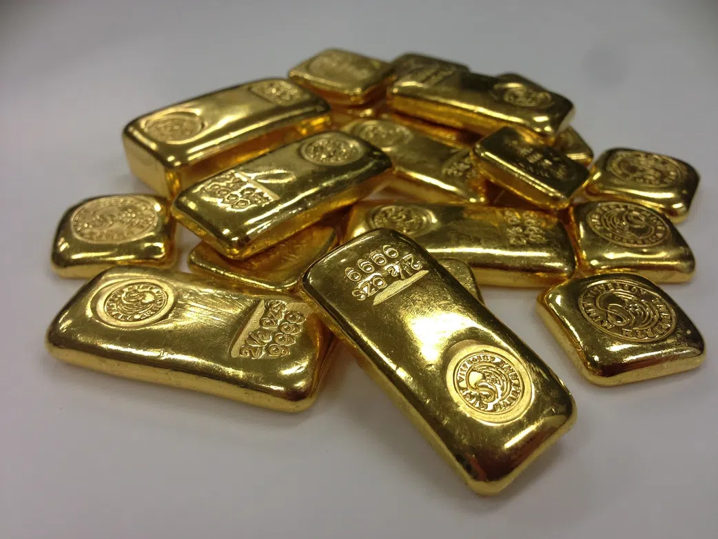 GoldBod makes first arrest, recovers GH₵ 1.3m from Indian suspects