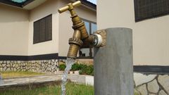5 ways to avoid paying expensive water bills