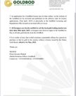 GoldBod issues short deadline for all foreigners to exit local gold trading market