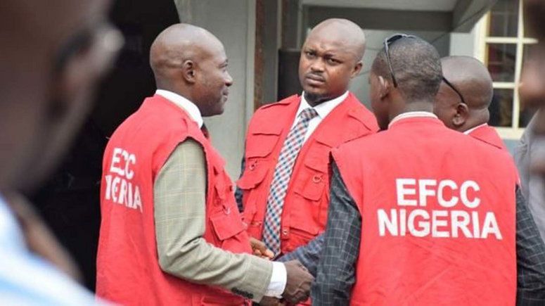 ‘I want to stop’- Internet fraudster willingly reports himself to authorities