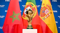 2026 World Cup: 7 nations qualify, 41 spots remain - full list of qualified teams
