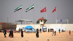 10 most dangerous borders in the world