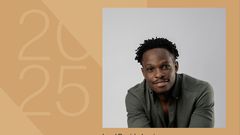 Ghana’s Enil Art joins Woof Studios’ trailblazing Creator Delegation at Cannes Lions 2025