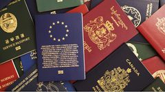 Top 10 most valuable African Passports in 2025 - See Ghana's rank