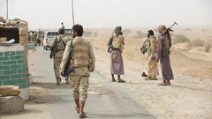 10 most dangerous borders in the world