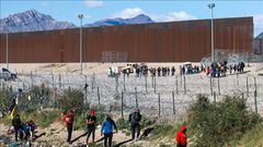 10 most dangerous borders in the world