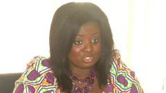 Dollar gift saga: Victoria Hammah and 4 key figures who have defended Sammy Gyamfi