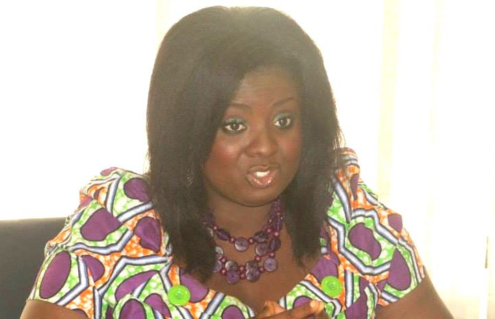 Dollar gift saga: Victoria Hammah and 4 key figures who have defended Sammy Gyamfi
