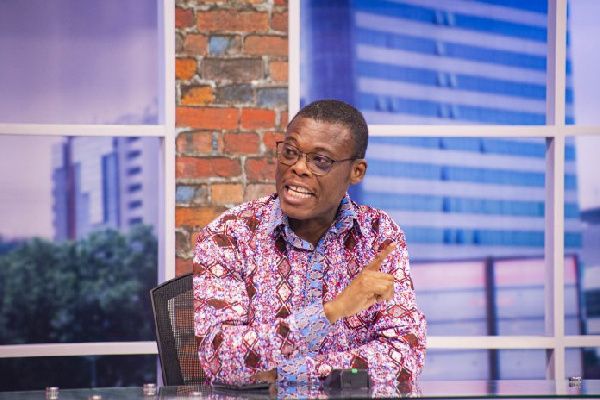 ‘Mahama is not scared to fire you’ - Fiifi Kwetey warns appointees amid dollar gift saga