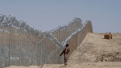 10 most dangerous borders in the world