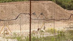 10 most dangerous borders in the world