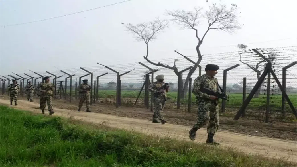 10 most dangerous borders in the world