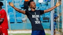 Why celebrate LGBTQ+ but not Jesus? - Annor questions GHC500 goal celebration fine