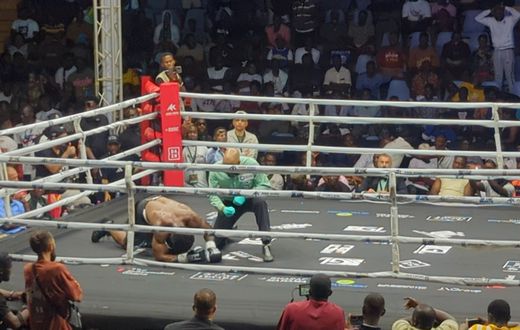Photo credit: FightTalkAfrica
