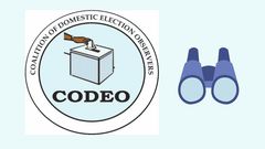 CODEO slams police over Ablekuma North election violence