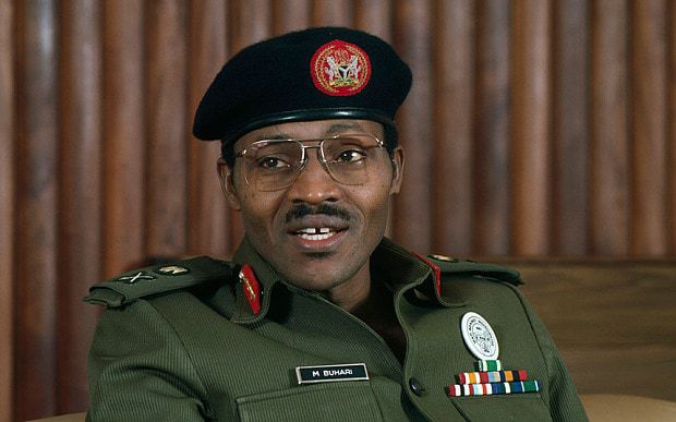 Buhari, Rawlings, and 6 other African military leaders who became democratic presidents