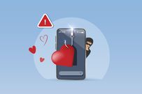 Romance Fraud: These 5 countries are losing the most money to love scams