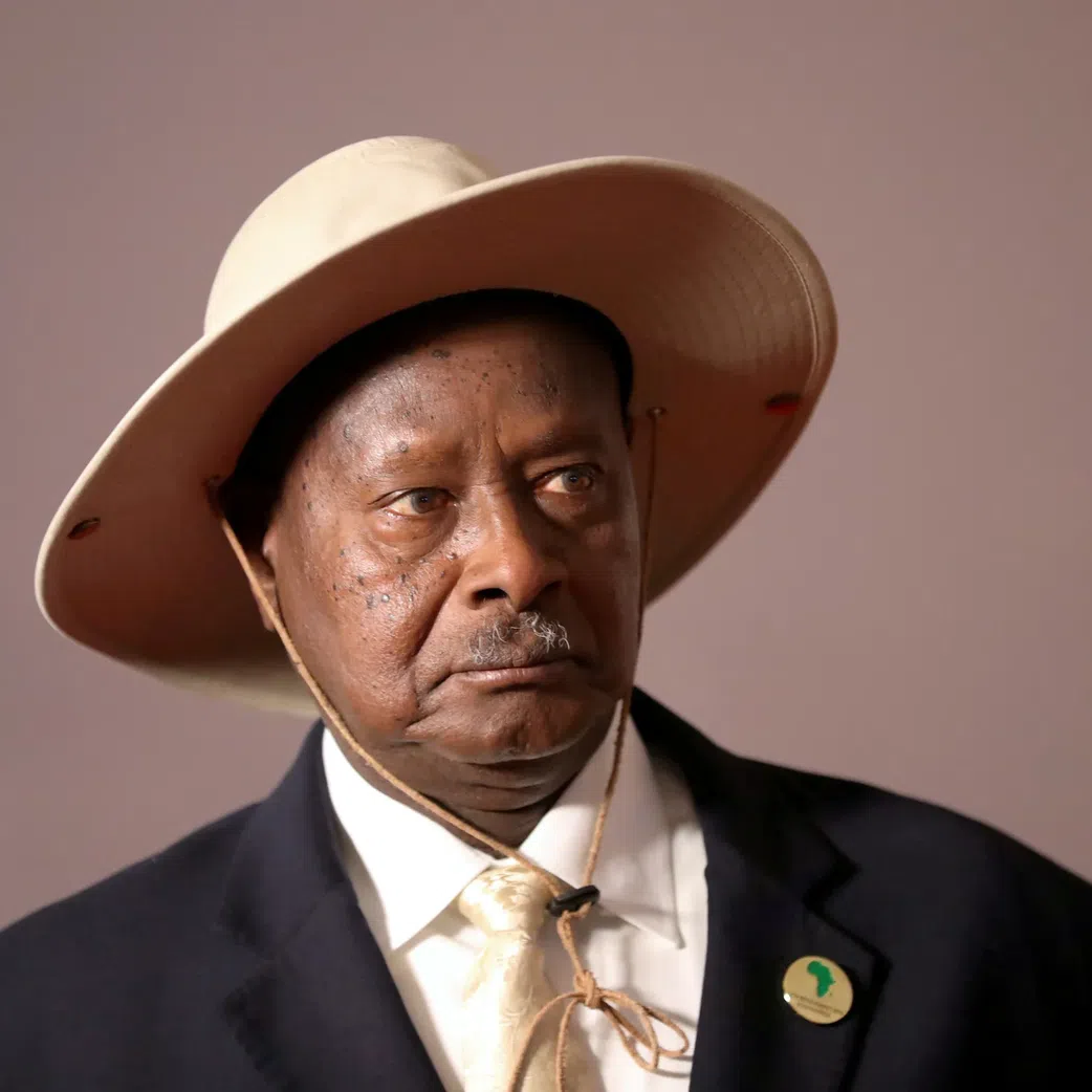 Buhari, Rawlings, and 6 other African military leaders who became democratic presidents