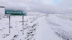 Lesotho