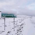 Lesotho