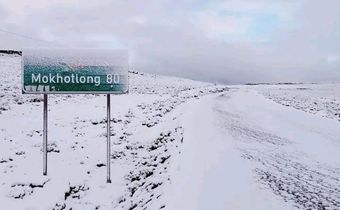 Lesotho