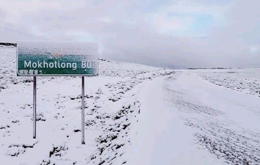 Lesotho