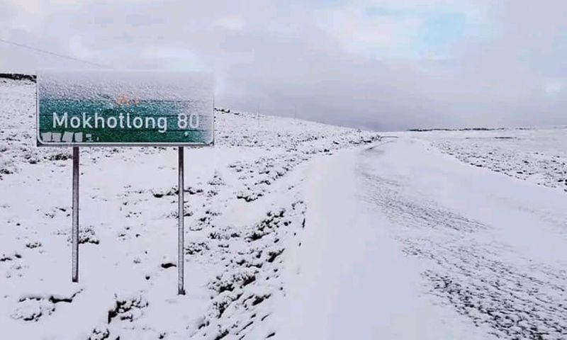 Lesotho