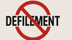 13-year-old girl allegedly defiled by 20 men in Madina