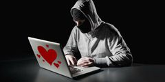 Romance Fraud: These 5 countries are losing the most money to love scams