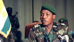 Buhari, Rawlings, and 6 other African military leaders who became democratic presidents