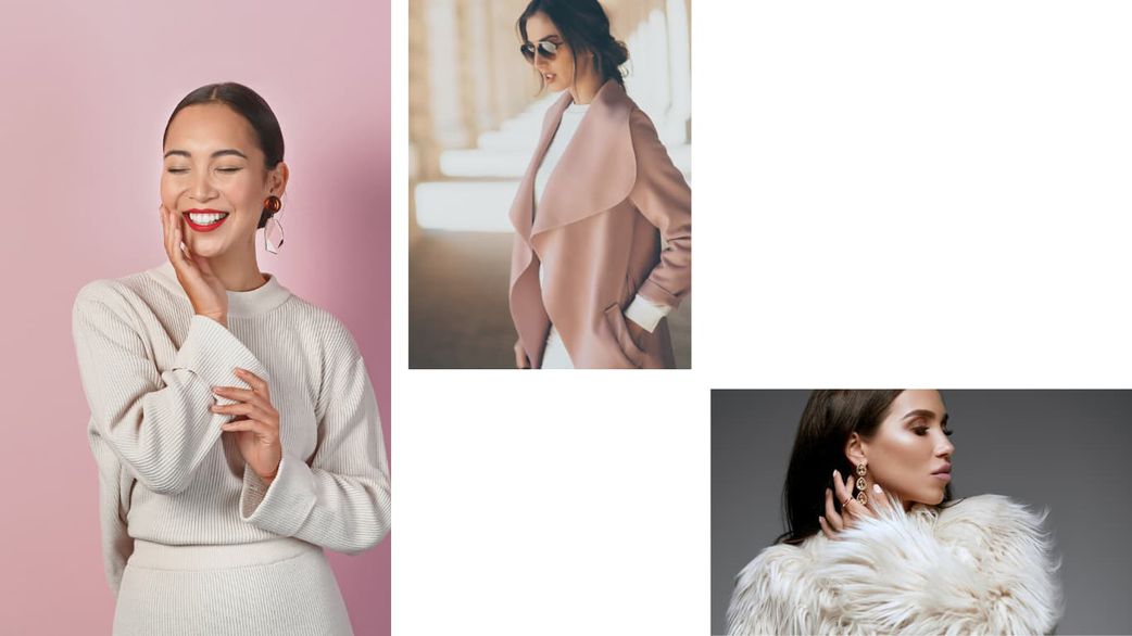 Be UNIQUE! Discover your personal fashion style with these proven steps