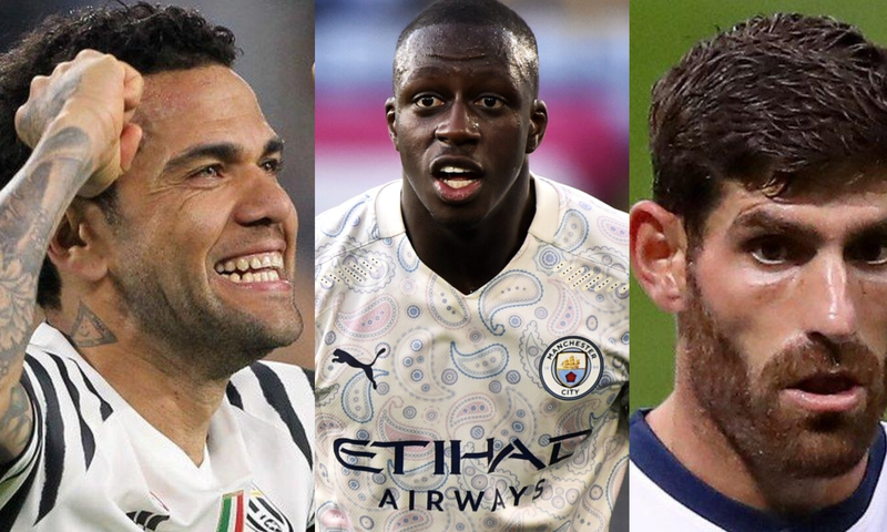 6 Footballers cleared of rape and sexual assault charges