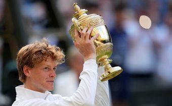 Wimbledon 2025: Jannik Sinner wins first title, ends Alcaraz’s reign in 4-set thriller