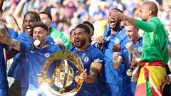 FIFA Club World Cup: Top earning teams from $1 billion tournament