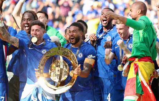 FIFA Club World Cup: Top earning teams from $1 billion tournament