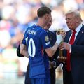 FIFA Club World Cup 2025: Full list of award winners