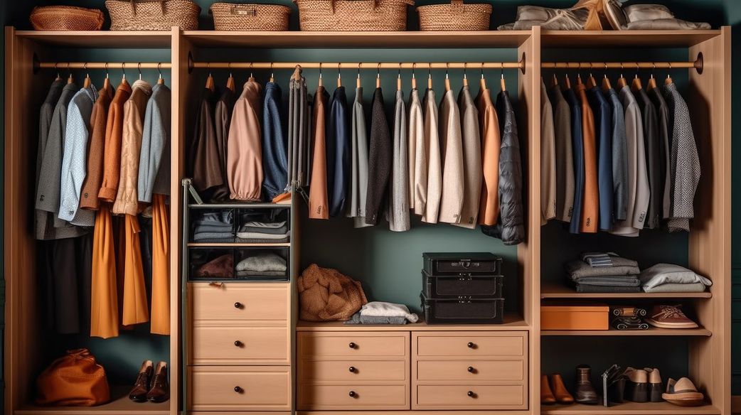 Be UNIQUE! Discover your personal fashion style with these proven steps
