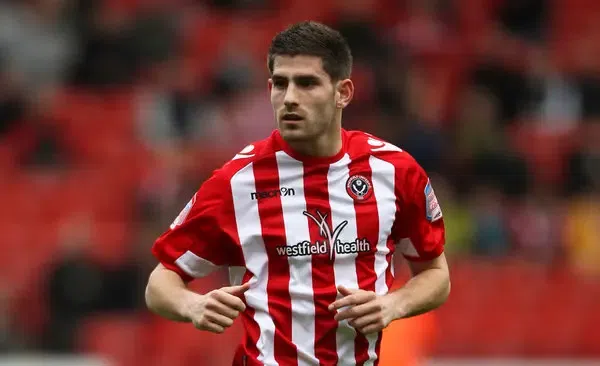 Ched Evans