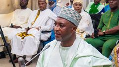 Muntaka Mubarak