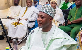 Muntaka Mubarak