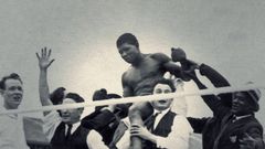 Top 6 African countries that have produced the most legendary boxers