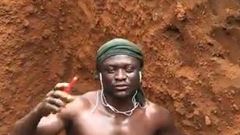 'Put Certificate Aside and Face the World' – University Graduate-Turned-Manhole Digger Advises