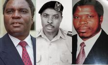 Juvénal Habyarimana – President of Rwanda 
Cyprien Ntaryamira – President of Burundi 
Deogratias Nsabimana – Rwanda’s Army Chief of Staff