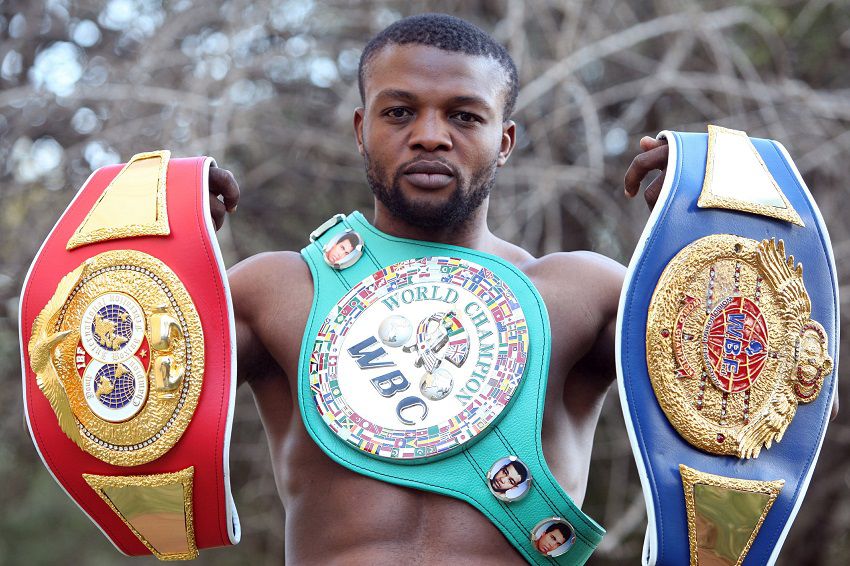 Top 6 African countries that have produced the most legendary boxers