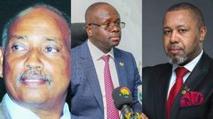 14 African Presidents and Top Ministers Who Have Died in Plane or Helicopter Crashes
