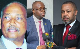 14 African Presidents and Top Ministers Who Have Died in Plane or Helicopter Crashes